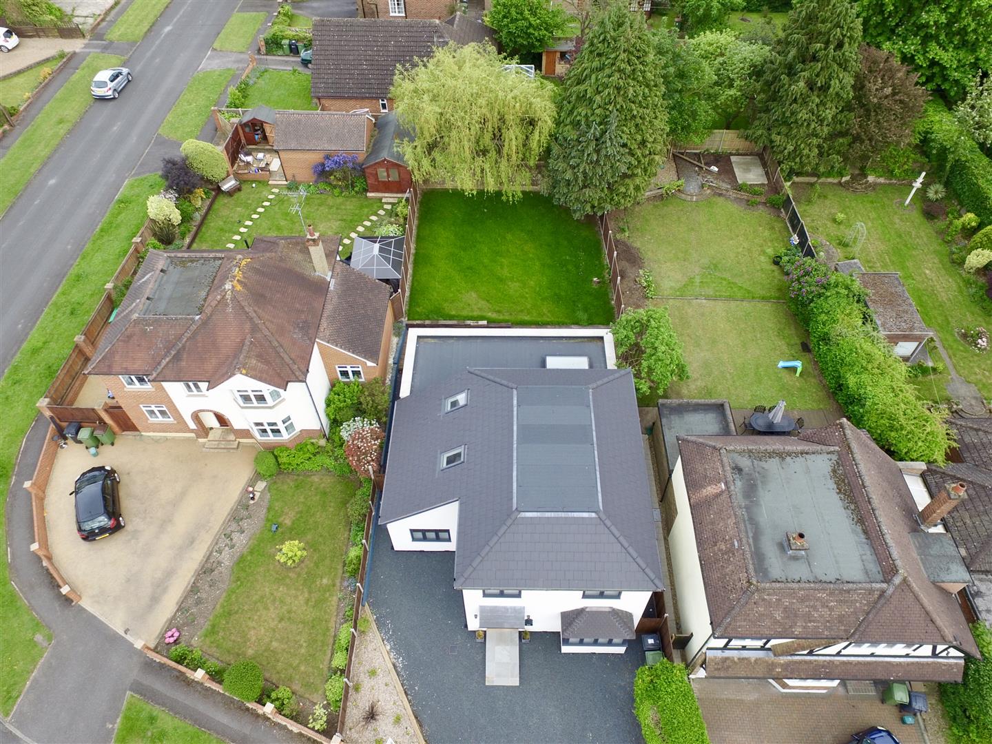 Houses for Sale in Ashtead Cairds Estate Agents